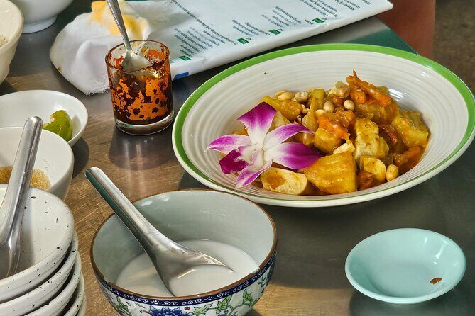 4 Hour Local Thai Kitchen Cooking Class in Phra Nakhon - Introduction: Why This Cooking Class Deserves a Spot on Your Bangkok List