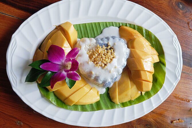 4 Hour Local Thai Kitchen Cooking Class in Phra Nakhon - Frequently Asked Questions