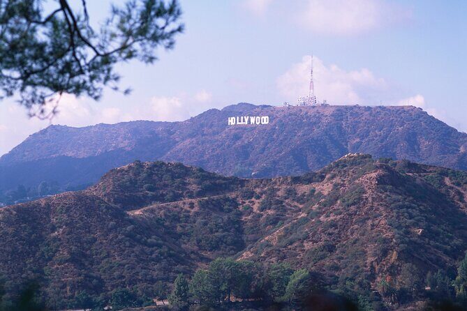 4-Hour Los Angeles Tour With Guide And Hotel Pickup - Good To Know