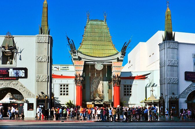 4-Hour Los Angeles Tour With Guide And Hotel Pickup - Analyzing the Value