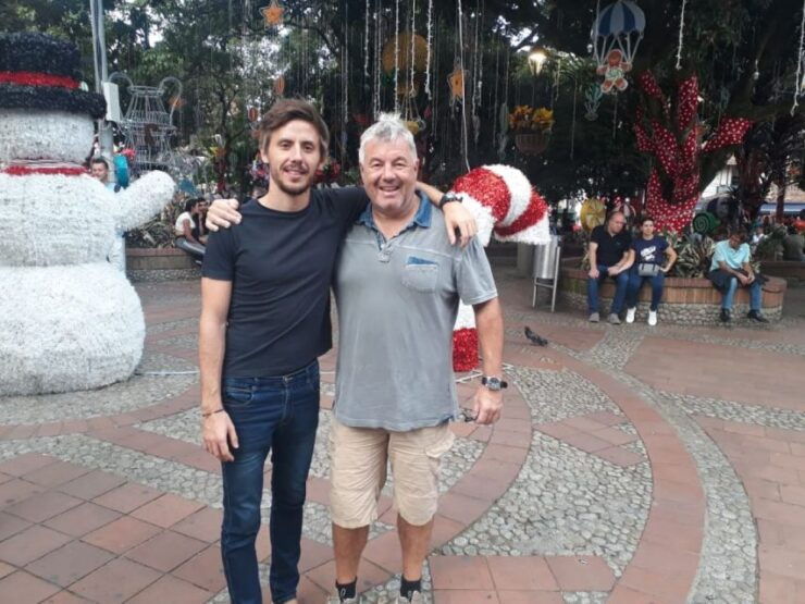 4-Hour Medellin, Envigado & Sabaneta Three County Tour - Good To Know