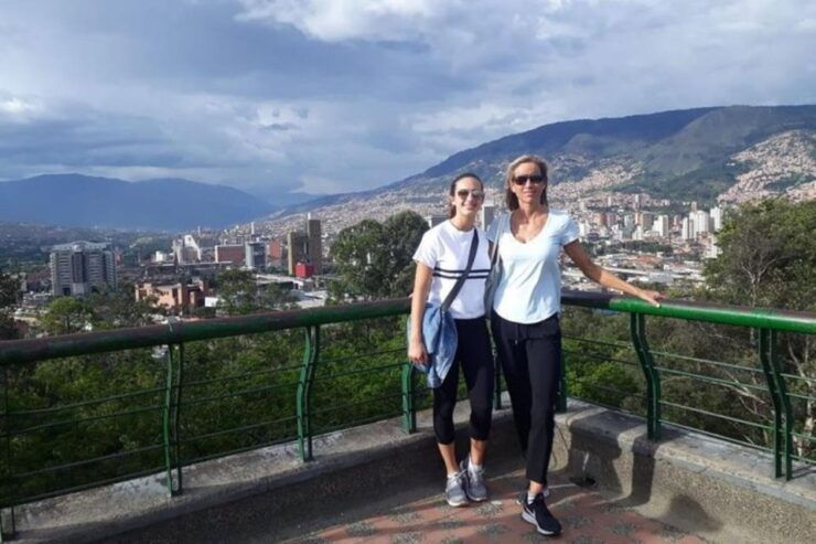 4-Hour Medellin, Envigado & Sabaneta Three County Tour - Tour Overview