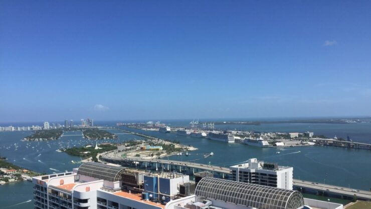 4 Hour Miami City Tour - Tour Details and Highlights