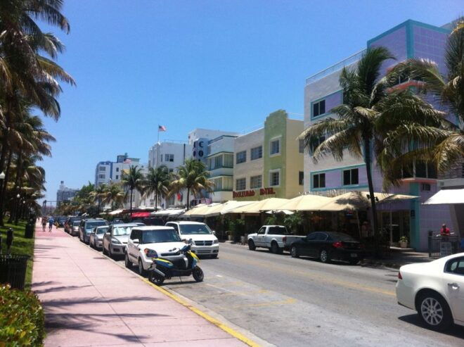 4 Hour Miami City Tour - Customer Reviews