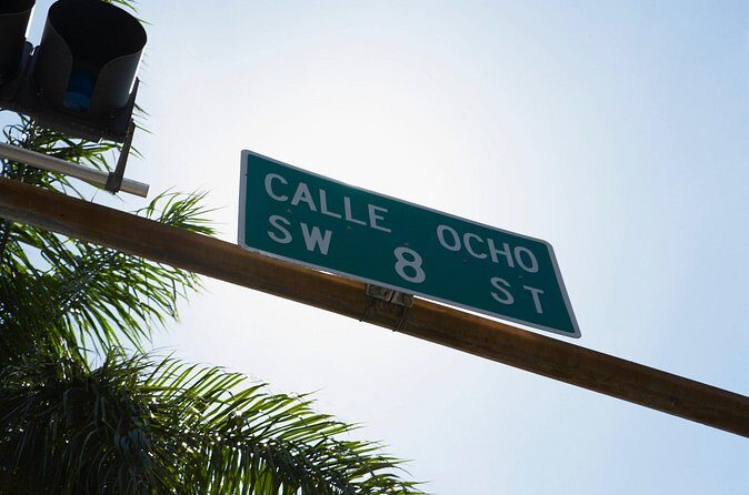 4-Hour Miami Tour with Guide and Hotel Pickup - Frequently Asked Questions (FAQs)