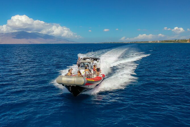 4-Hour Molokini Crater Plus Turtle Town Snorkeling Experience - Overview and Details