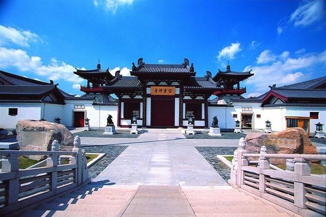 4-Hour Nanxiang Ancient Town Private Tour with Dumpling Tasting - The Sum Up: Who Is This Tour Best For?