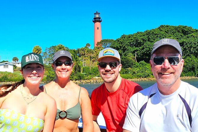 4 Hour Narrated Sightseeing Tours & Sunset Trips: West Palm Beach - Discovering West Palm Beach by Boat: A Practical Review of the 4-Hour Narrated Tour & Sunset Trips