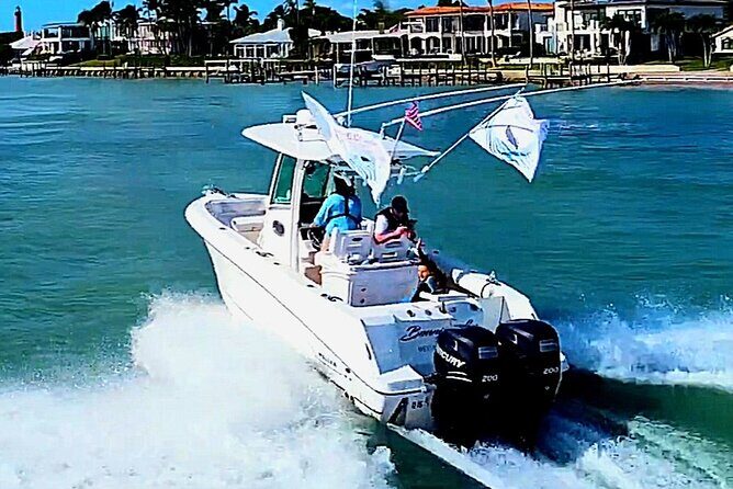 4 Hour Narrated Sightseeing Tours & Sunset Trips: West Palm Beach - Analyzing Value and Cost