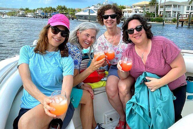 4 Hour Narrated Sightseeing Tours & Sunset Trips: West Palm Beach - Who Should Book This Tour?