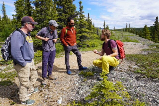 4 Hour Off-Trail Wilderness Wonders Tour in Denali - Tour Details