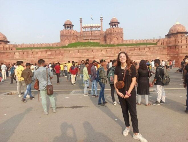 4-Hour Old Delhi Heritage Walking Tour With Rickshaw Ride - Reservation