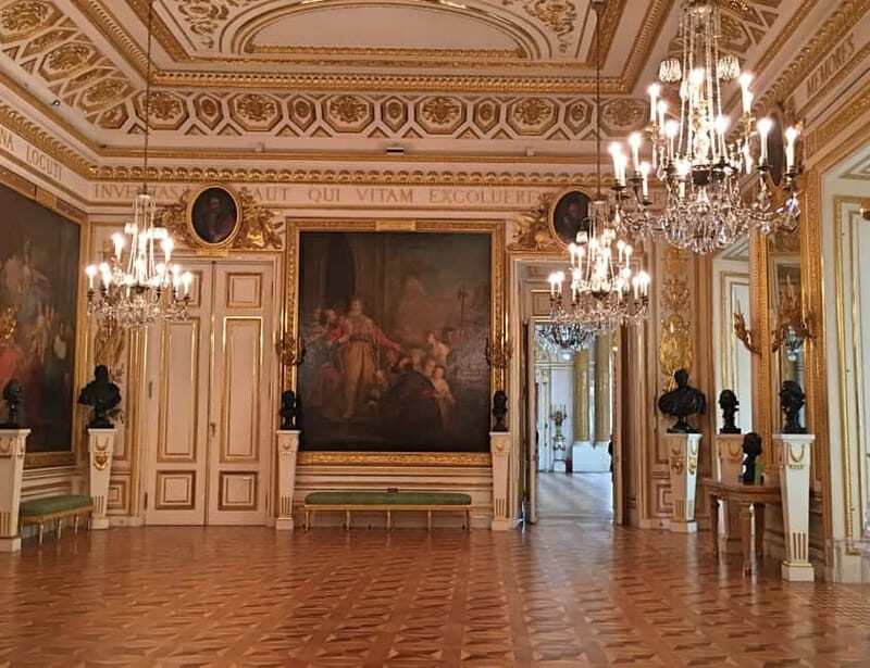 4 hour: Old Town, Royal Castle, Palace of Culture & Science - FAQs