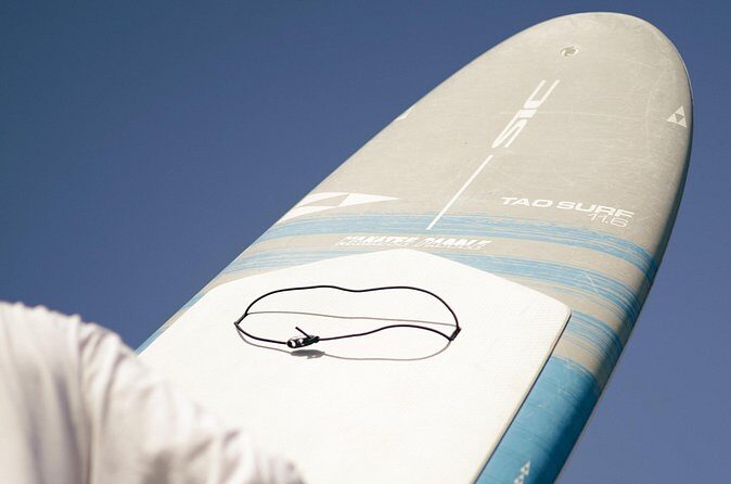 4 Hour Paddle Board Rental - The Real Value: Is It Worth It?