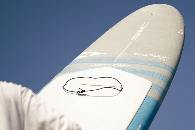 4 Hour Paddle Board Rental - Who Would Love This Experience?