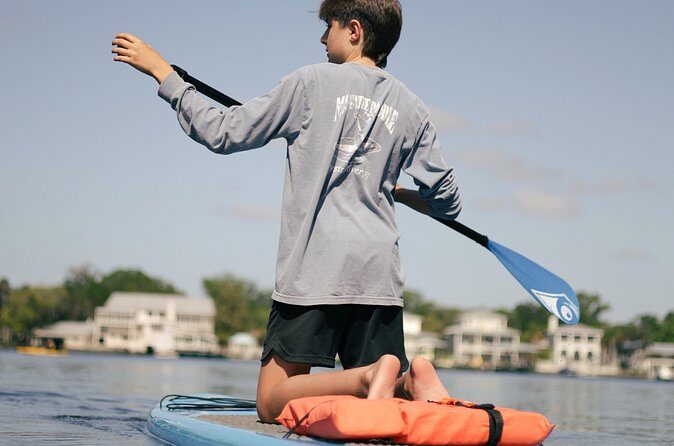4 Hour Paddle Board Rental - Final Thoughts