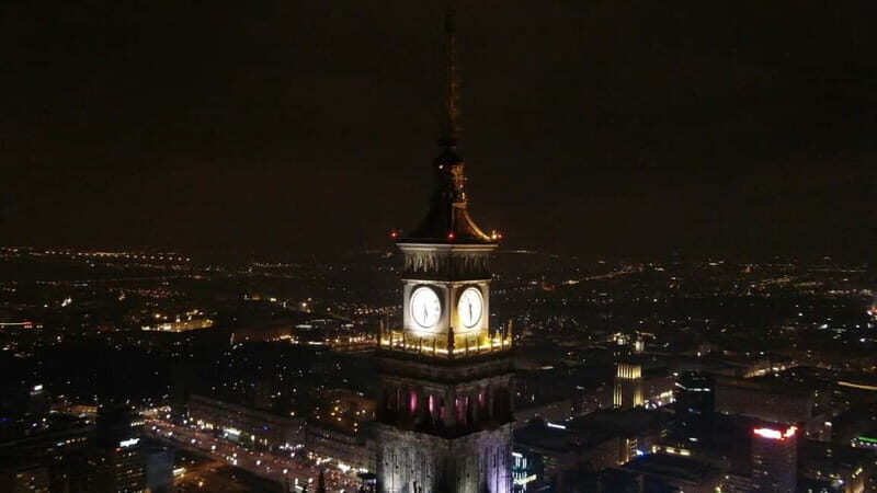 4 hour: Palace of Culture & Science and Wilanow Palace - Who Should Consider This Tour?