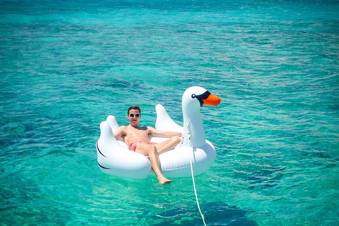 4-Hour Private 38 Catamaran Tour to Paamul Beach With Food, Open Bar & Snorkel - Cancellation Policy and Weather Considerations