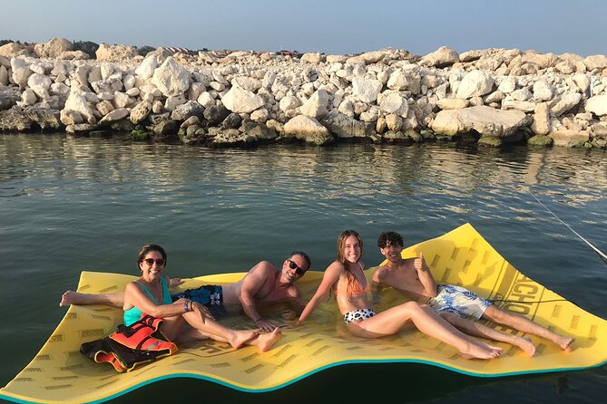 4-Hour Private 44 Leopard Luxury Catamaran Tour W/ Food, Open Bar & Snorkeling - Additional Information
