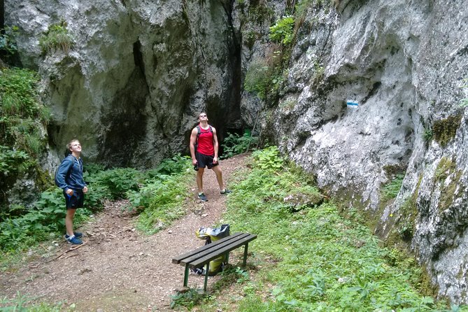 4-Hour Private Alpine Great George at High Wall Mountain From Vienna - Pricing and Contact Information