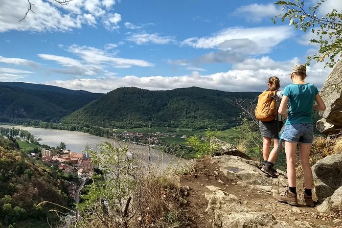 4-Hour Private Alpine Hiking Tour in the Footsteps of King Lionheart - Tour Details