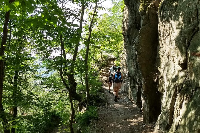 4-Hour Private Alpine Hiking Tour in the Footsteps of King Lionheart - Additional Information