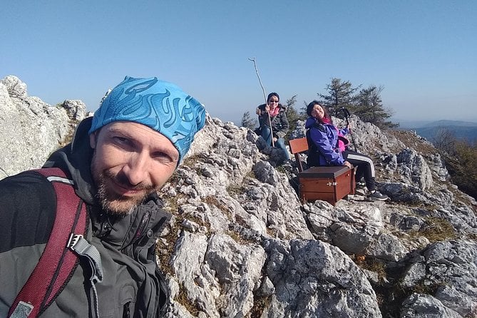 4-Hour Private Alpine Hiking Tour Matterhorn of the Prealps - Background