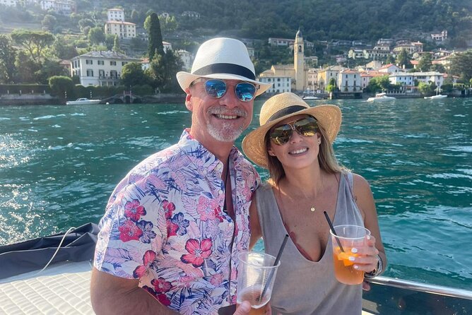 4 Hour Private and Guided Cruise on Lake Como by Mostes Motorboat - Private and Guided Cruise on Mostes Motorboat