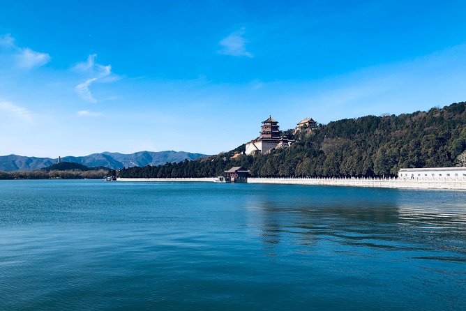 4-Hour Private Beijing Summer Palace Tour With Dim Sum - Tour Overview