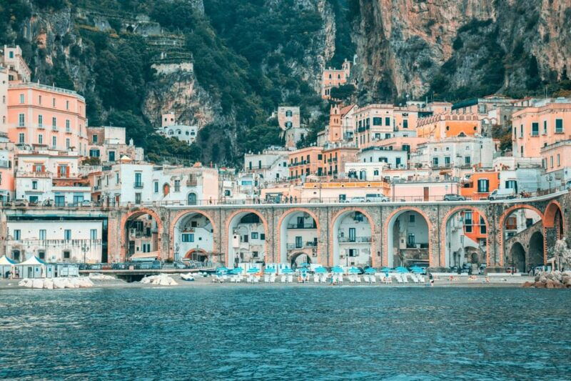 4-Hour Private Boat Experience From Positano - An In-Depth Look at the 4-Hour Private Boat Experience from Positano