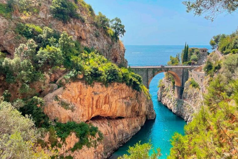4-Hour Private Boat Experience From Positano - Practical Details and Considerations