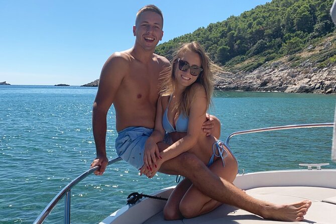 4-Hour Private Boat Tour From Dubrovnik With Drinks - Pricing and Inclusions