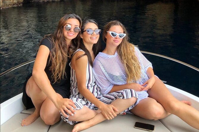 4-Hour Private Boat Tour From Dubrovnik With Drinks - Meeting and Pickup Details