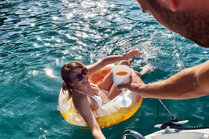 4-Hour Private Boat Tour From Dubrovnik With Drinks - Accessibility and Health Considerations