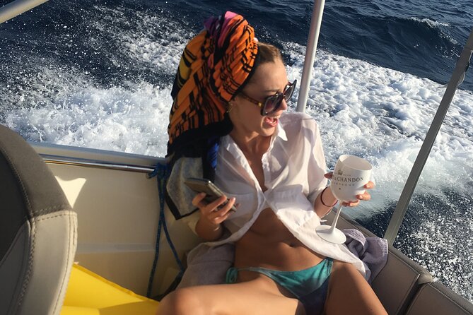 4-Hour Private Boat Tour From Dubrovnik With Drinks - Customer Reviews