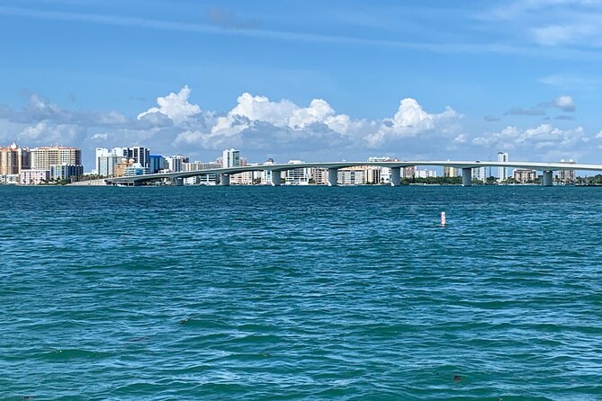 4 Hour Private Boat Tour in Sarasota Bay - Cancellation Policy and Reviews