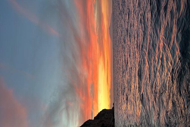 4 Hour Private Boat Tour of Capri - Tour Details
