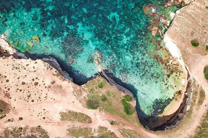 4-Hour Private Boat Tour of Ortigia Island With Lunch - Tour Highlights