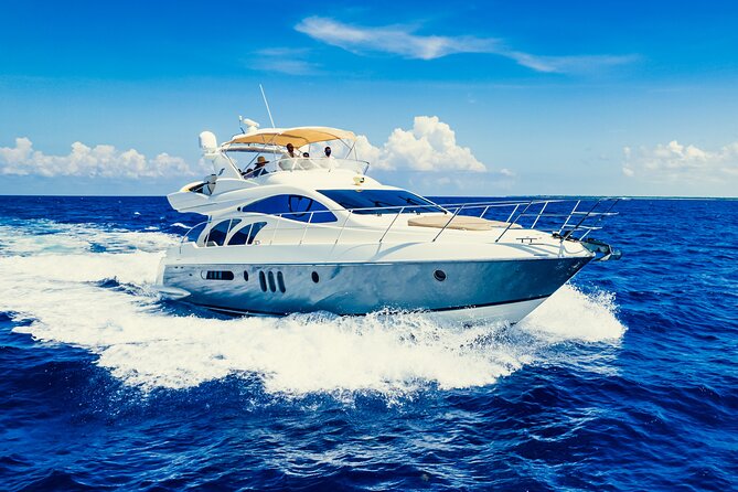 4-Hour Private Boat Tour  - Punta Sam - Directions and Meeting Point