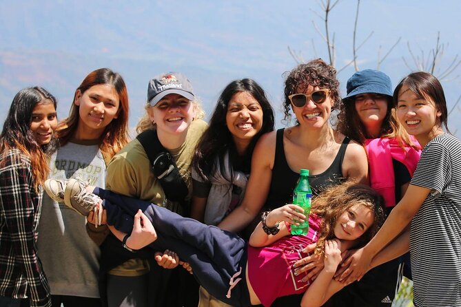 4-Hour Private Car Sunrise Tour Over Mount Everest in Nagarkot - Additional Information