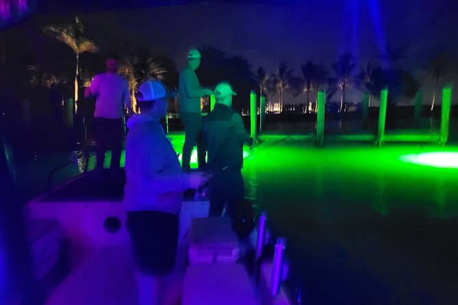 4 Hour Private Charter in Naples - Charter Details