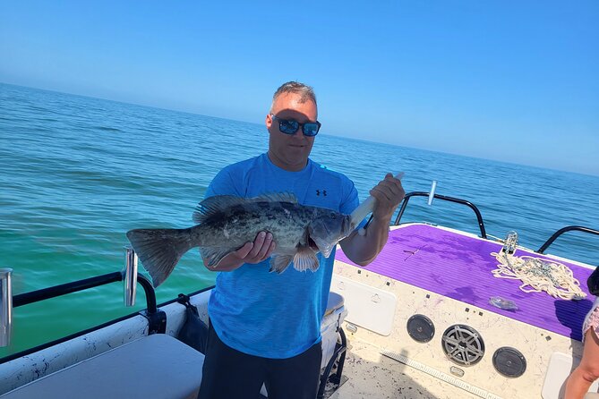 4 Hour Private Charter in Naples - Expectations