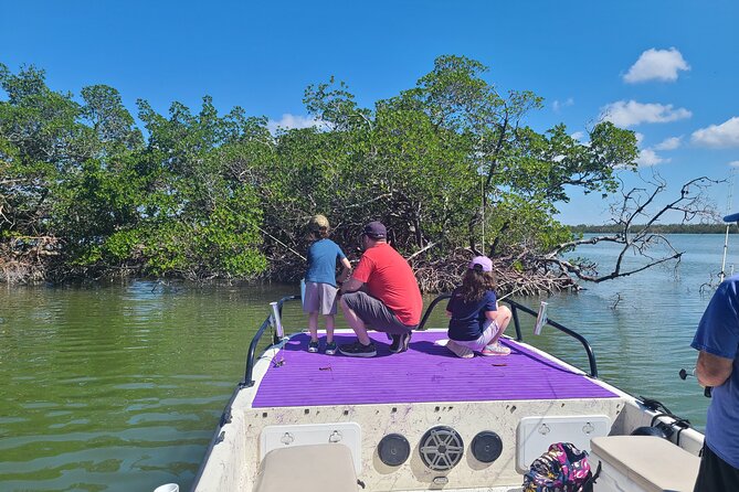 4 Hour Private Charter in Naples - Additional Information