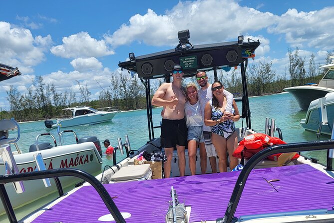 4 Hour Private Charter in Naples - Cancellation Policy