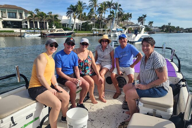 4 Hour Private Charter in Naples - Common Questions