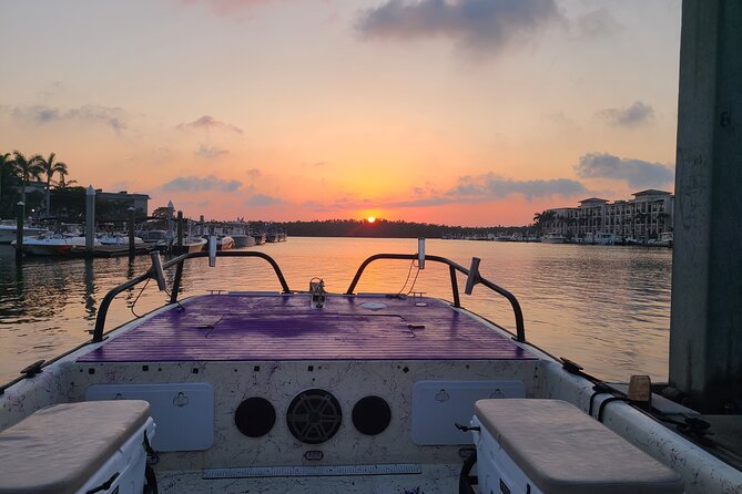 4 Hour Private Charter in Naples - The Sum Up