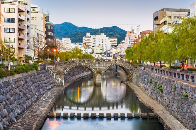 4 Hour Private Cherry Blossom "Sakura" Experience in Nagasaki - Duration and Itinerary