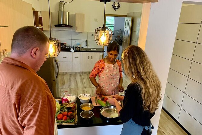 4-Hour Private Cooking Class in Munnar - Good To Know