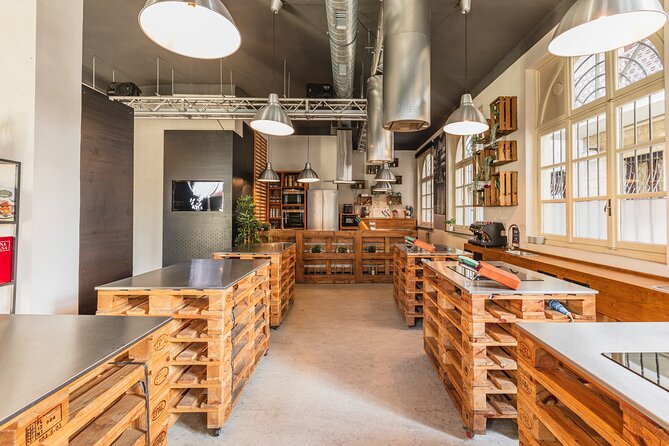 4-Hour Private Cooking Lesson With Professional Chef in Turin - Good To Know