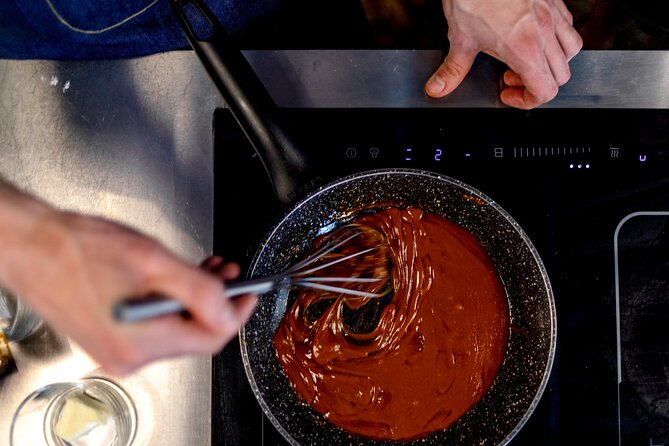 4-Hour Private Cooking Lesson With Professional Chef in Turin - Menu Highlights